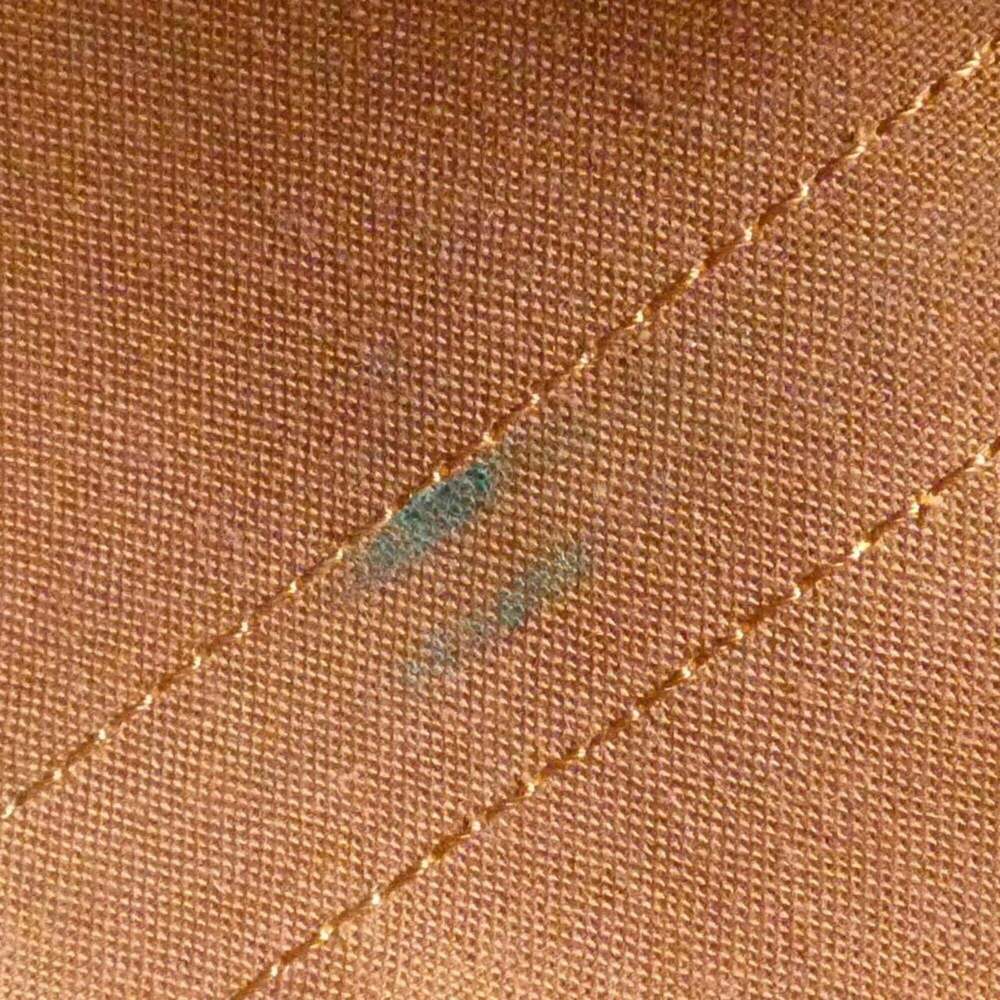 LOUIS VUITTON Brown Monogram Boston Bag - Picture 10 of 10